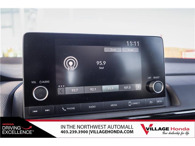 2024 Honda CR-V Sport (Stk: SP0433SL) in Calgary - Image 28 of 37