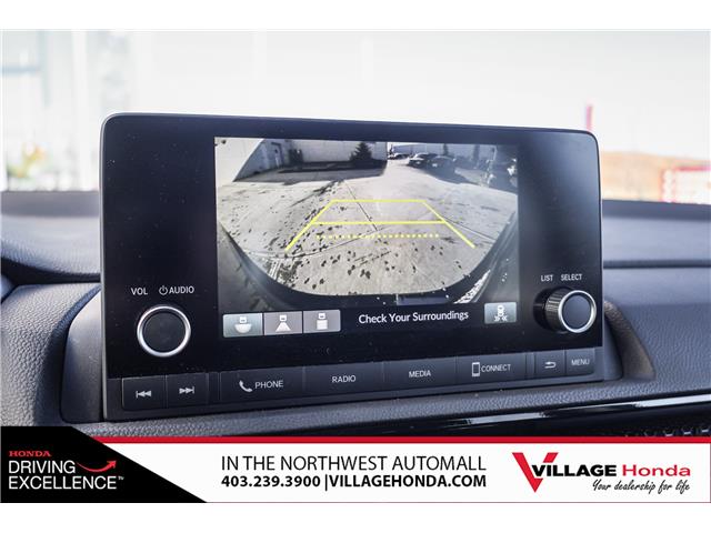 2024 Honda CR-V Sport (Stk: SP0433SL) in Calgary - Image 29 of 37