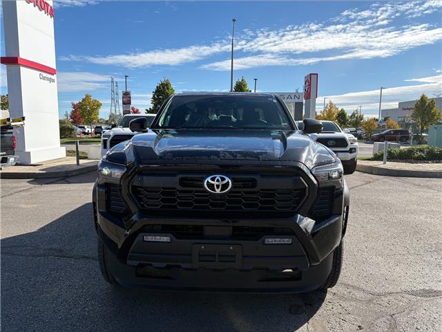 2025 Toyota Tacoma Hybrid Base (Stk: 25616) in Bowmanville - Image 2 of 7