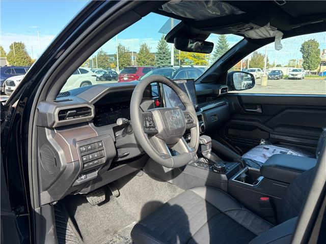 2025 Toyota Tacoma Hybrid Base (Stk: 25616) in Bowmanville - Image 6 of 7