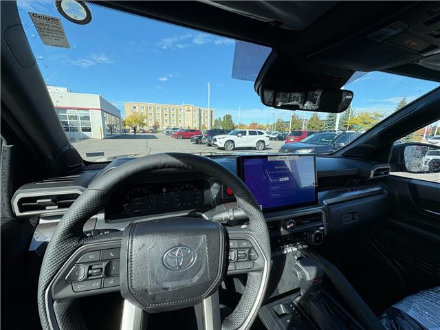 2025 Toyota Tacoma Hybrid Base (Stk: 25616) in Bowmanville - Image 7 of 7