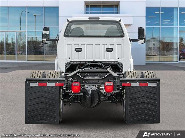 2026 Ford F-750 Diesel Base (Stk: T-738) in Calgary - Image 5 of 20