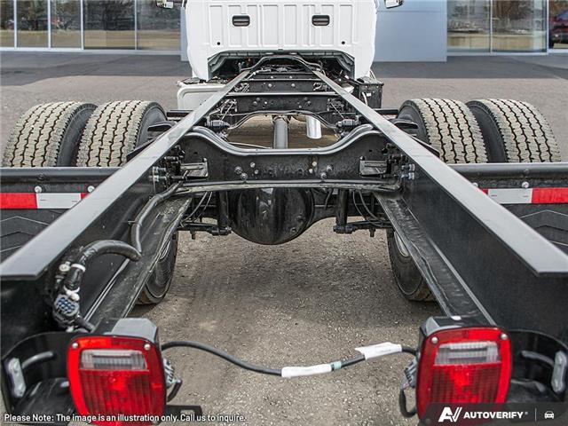 2026 Ford F-750 Diesel Base (Stk: T-738) in Calgary - Image 6 of 20