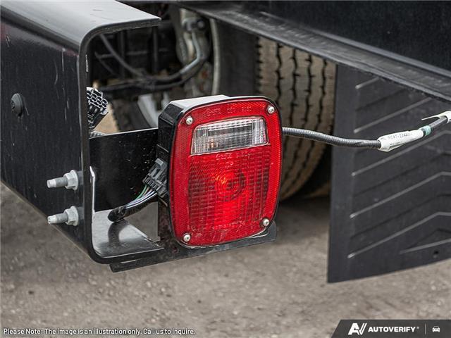 2026 Ford F-750 Diesel Base (Stk: T-738) in Calgary - Image 8 of 20