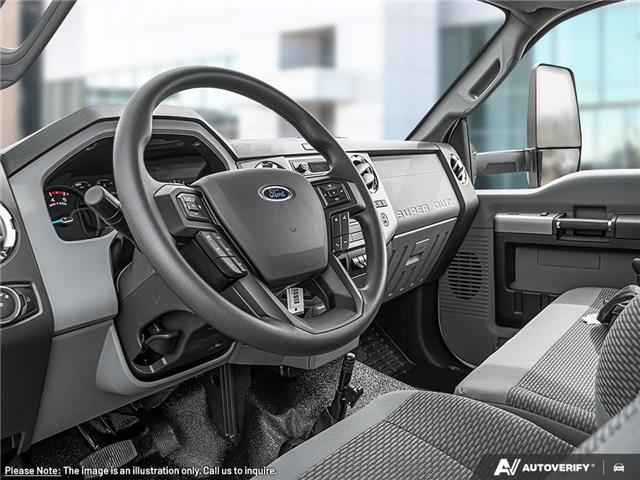 2026 Ford F-750 Diesel Base (Stk: T-738) in Calgary - Image 9 of 20