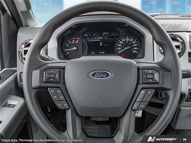 2026 Ford F-750 Diesel Base (Stk: T-738) in Calgary - Image 10 of 20