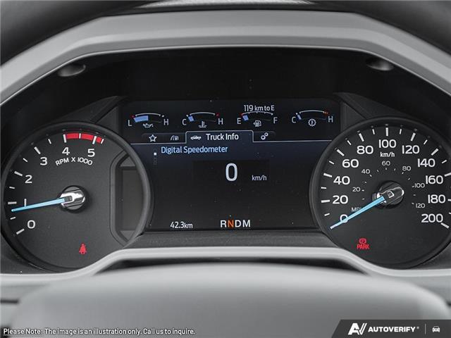 2026 Ford F-750 Diesel Base (Stk: T-738) in Calgary - Image 11 of 20