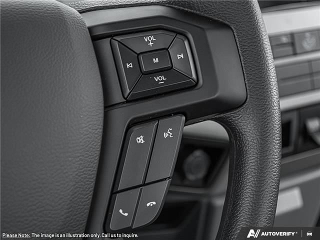 2026 Ford F-750 Diesel Base (Stk: T-738) in Calgary - Image 12 of 20