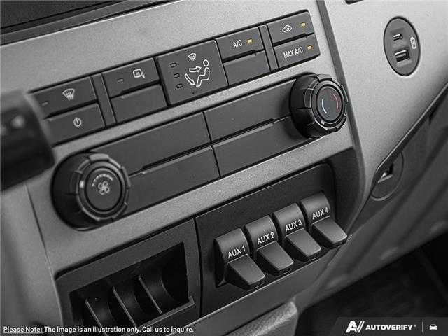 2026 Ford F-750 Diesel Base (Stk: T-738) in Calgary - Image 17 of 20