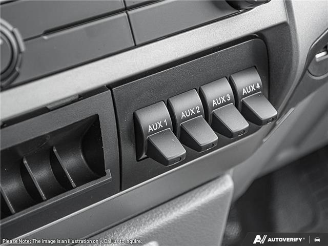 2026 Ford F-750 Diesel Base (Stk: T-738) in Calgary - Image 18 of 20