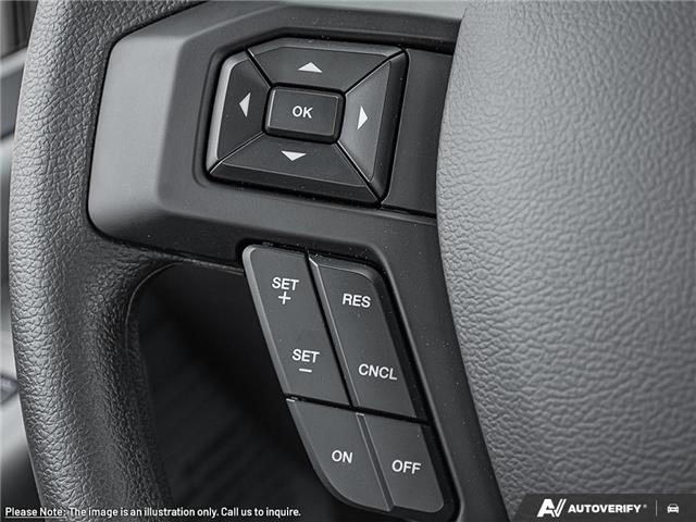 2026 Ford F-750 Diesel Base (Stk: T-738) in Calgary - Image 19 of 20