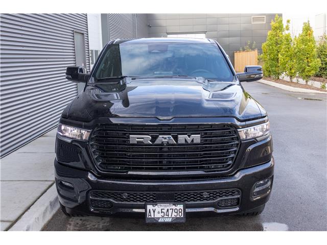 2025 RAM 1500 Laramie (Stk: 25461D) in London - Image 2 of 23