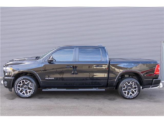 2025 RAM 1500 Laramie (Stk: 25461D) in London - Image 3 of 23