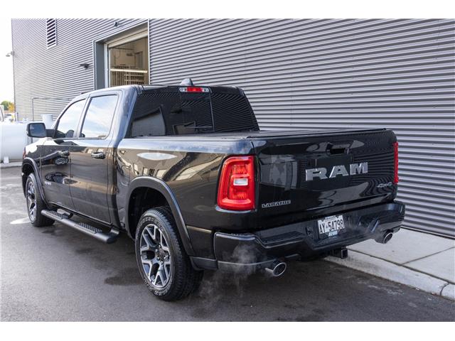 2025 RAM 1500 Laramie (Stk: 25461D) in London - Image 4 of 23