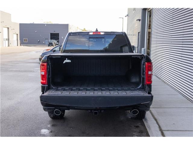 2025 RAM 1500 Laramie (Stk: 25461D) in London - Image 6 of 23