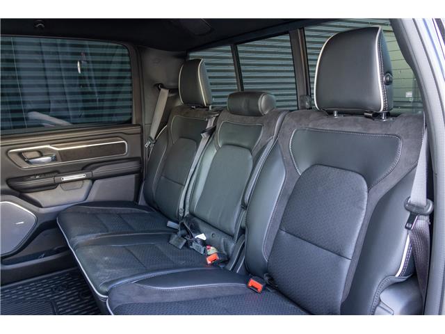 2025 RAM 1500 Laramie (Stk: 25461D) in London - Image 10 of 23