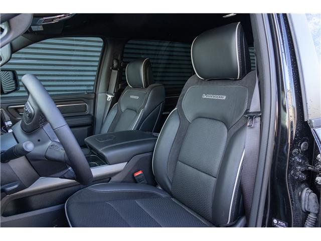 2025 RAM 1500 Laramie (Stk: 25461D) in London - Image 8 of 23
