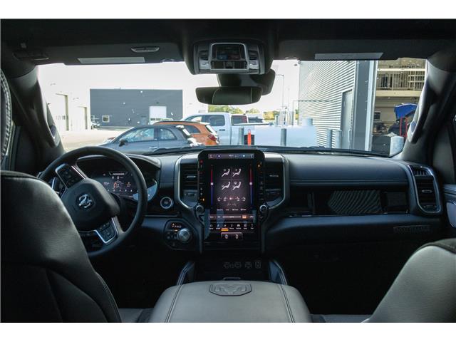 2025 RAM 1500 Laramie (Stk: 25461D) in London - Image 12 of 23