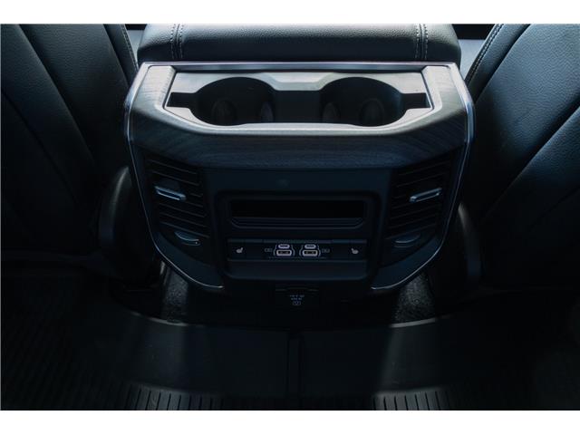 2025 RAM 1500 Laramie (Stk: 25461D) in London - Image 21 of 23