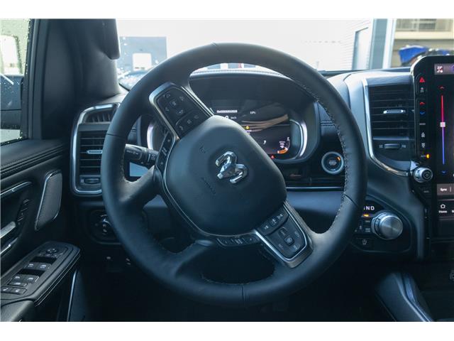 2025 RAM 1500 Laramie (Stk: 25461D) in London - Image 13 of 23