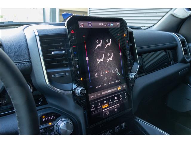 2025 RAM 1500 Laramie (Stk: 25461D) in London - Image 15 of 23