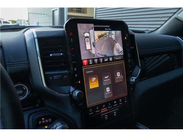 2025 RAM 1500 Laramie (Stk: 25461D) in London - Image 16 of 23