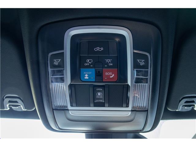 2025 RAM 1500 Laramie (Stk: 25461D) in London - Image 22 of 23