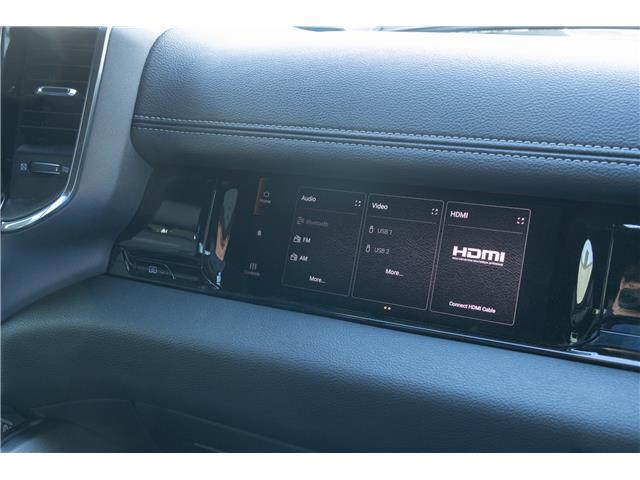 2025 RAM 1500 Laramie (Stk: 25461D) in London - Image 18 of 23