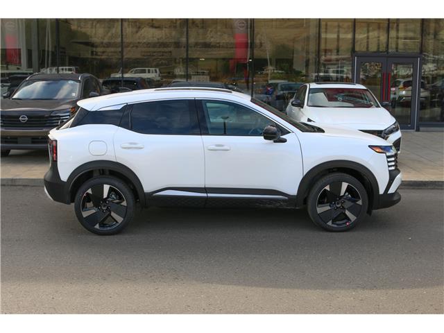 2026 Nissan Kicks SR (Stk: T26114) in Kamloops - Image 6 of 18