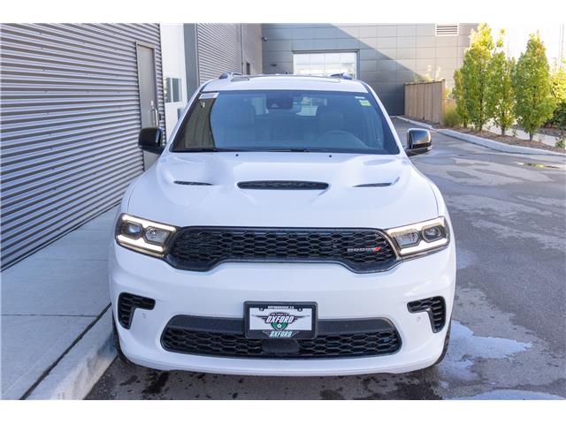 2025 Dodge Durango R/T (Stk: 25537) in London - Image 2 of 26