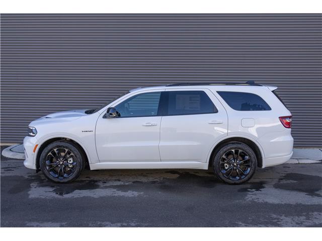2025 Dodge Durango R/T (Stk: 25537) in London - Image 3 of 26