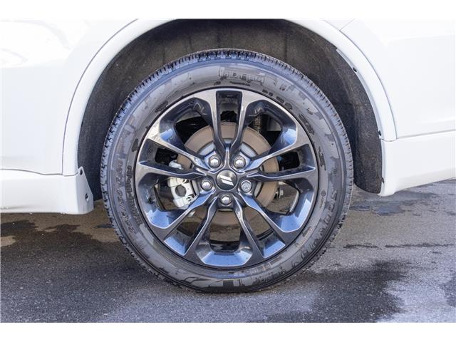 2025 Dodge Durango R/T (Stk: 25537) in London - Image 26 of 26