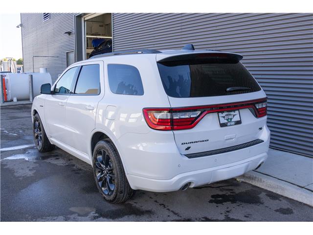 2025 Dodge Durango R/T (Stk: 25537) in London - Image 4 of 26