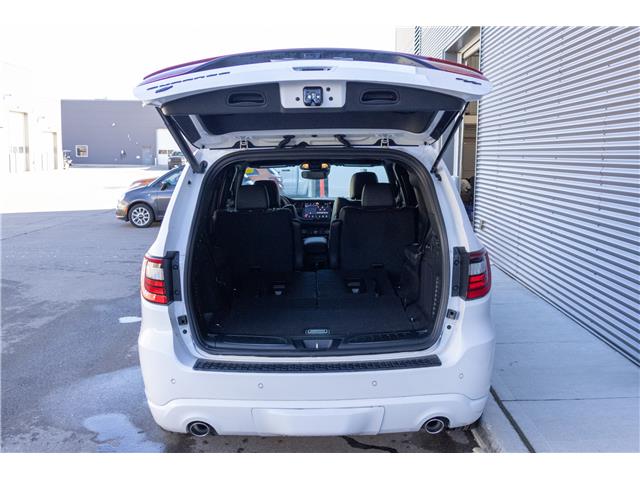 2025 Dodge Durango R/T (Stk: 25537) in London - Image 6 of 26
