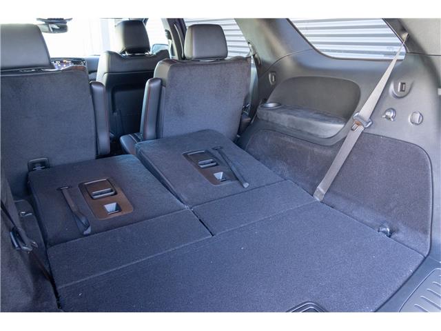 2025 Dodge Durango R/T (Stk: 25537) in London - Image 7 of 26