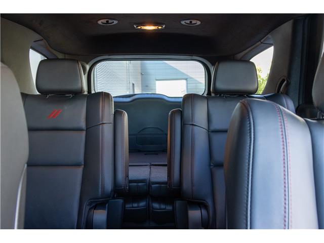 2025 Dodge Durango R/T (Stk: 25537) in London - Image 13 of 26