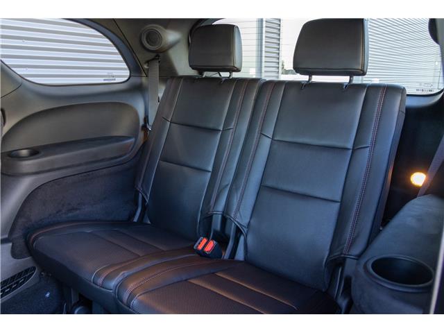 2025 Dodge Durango R/T (Stk: 25537) in London - Image 11 of 26