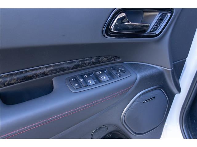 2025 Dodge Durango R/T (Stk: 25537) in London - Image 23 of 26