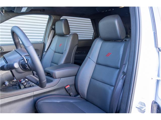 2025 Dodge Durango R/T (Stk: 25537) in London - Image 8 of 26