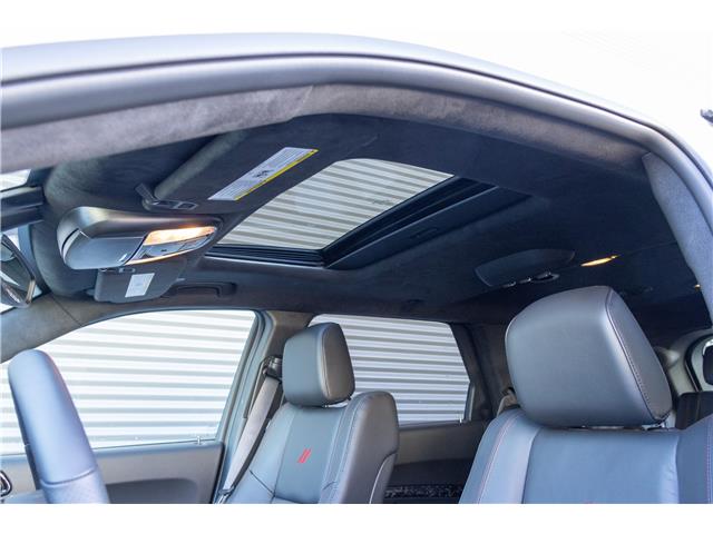 2025 Dodge Durango R/T (Stk: 25537) in London - Image 16 of 26