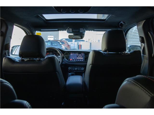 2025 Dodge Durango R/T (Stk: 25537) in London - Image 12 of 26