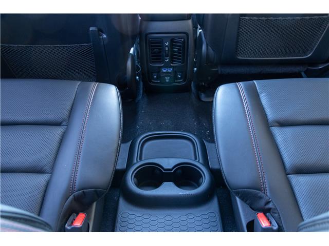 2025 Dodge Durango R/T (Stk: 25537) in London - Image 15 of 26