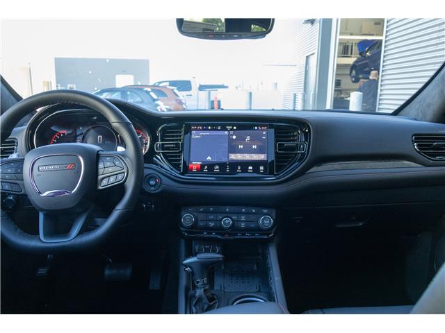 2025 Dodge Durango R/T (Stk: 25537) in London - Image 17 of 26
