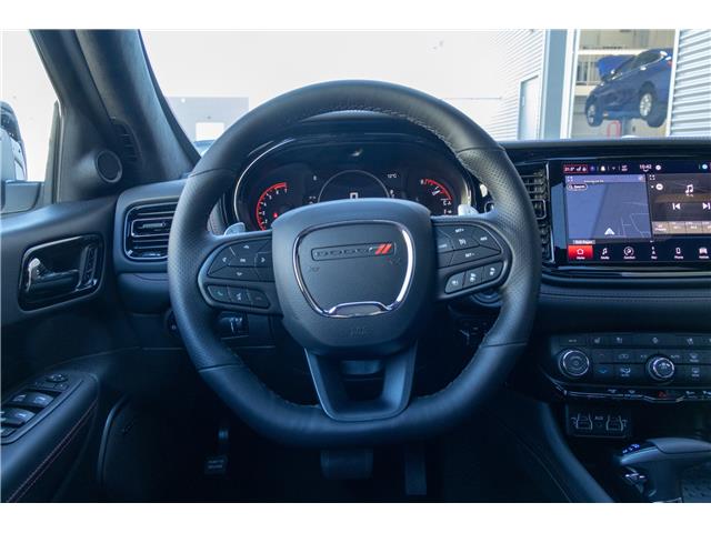 2025 Dodge Durango R/T (Stk: 25537) in London - Image 18 of 26