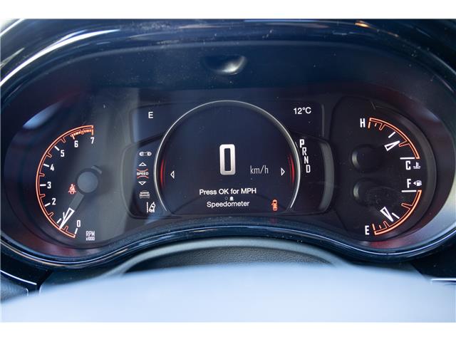 2025 Dodge Durango R/T (Stk: 25537) in London - Image 19 of 26