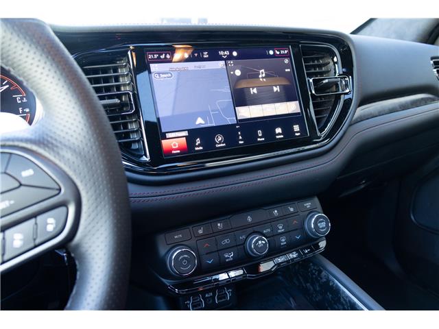 2025 Dodge Durango R/T (Stk: 25537) in London - Image 20 of 26