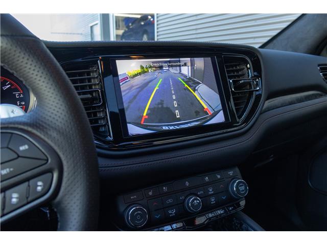 2025 Dodge Durango R/T (Stk: 25537) in London - Image 21 of 26