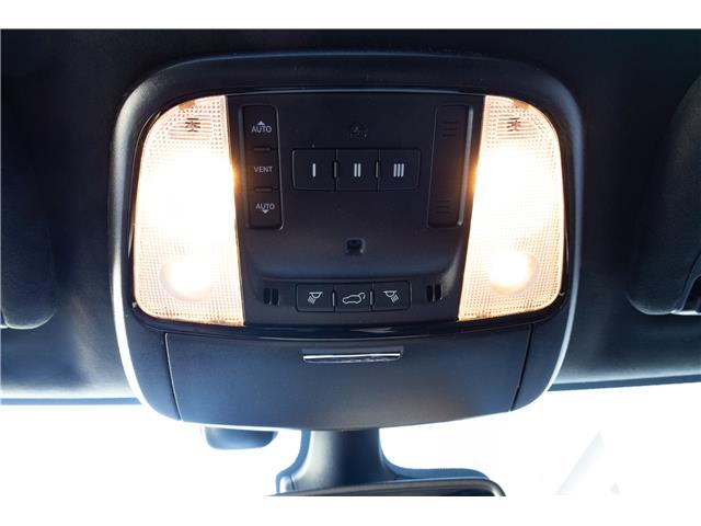 2025 Dodge Durango R/T (Stk: 25537) in London - Image 25 of 26