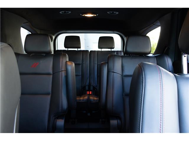 2025 Dodge Durango R/T (Stk: 25537) in London - Image 14 of 26