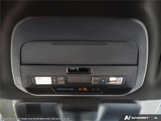 2025 Ford F-150 XLT (Stk: S-2185) in Calgary - Image 18 of 24
